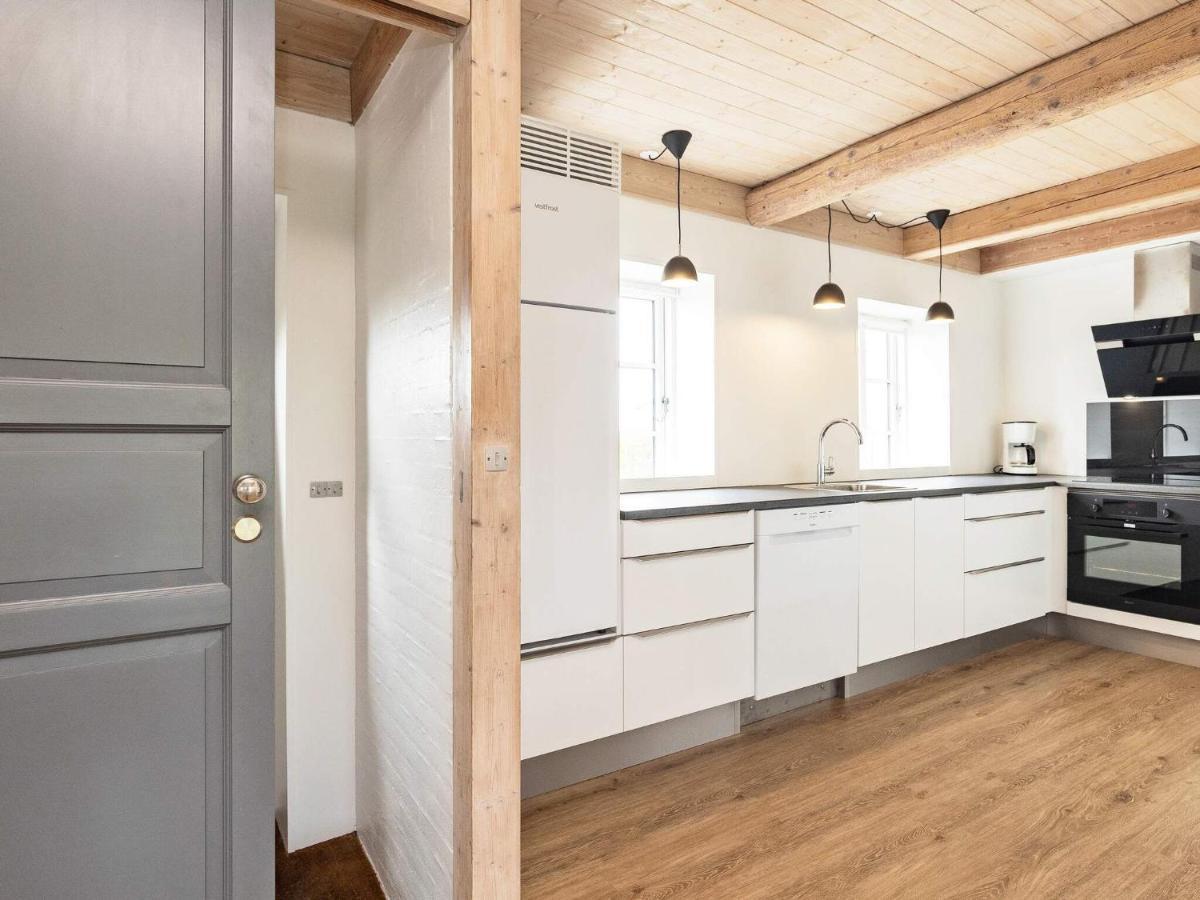 Apartment Faaborg II Dış mekan fotoğraf