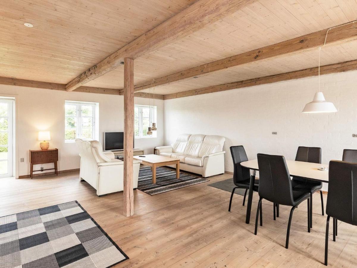 Apartment Faaborg II Dış mekan fotoğraf