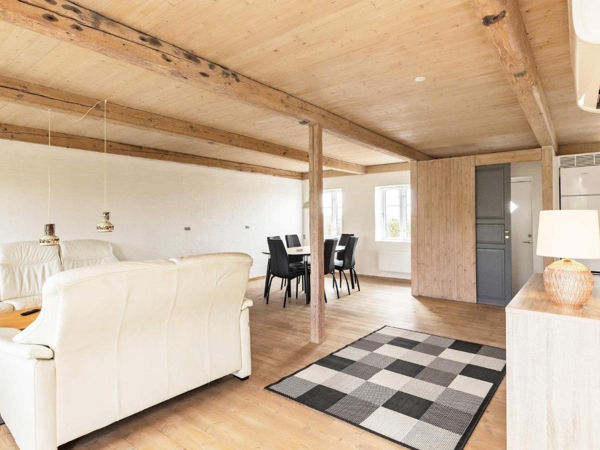 Apartment Faaborg II Dış mekan fotoğraf