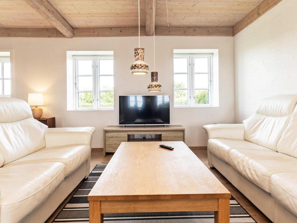 Apartment Faaborg II Dış mekan fotoğraf