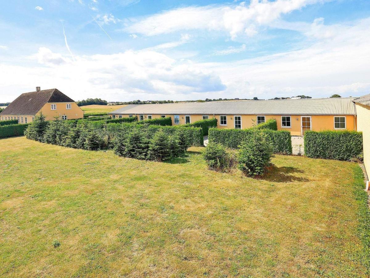 Apartment Faaborg II Dış mekan fotoğraf