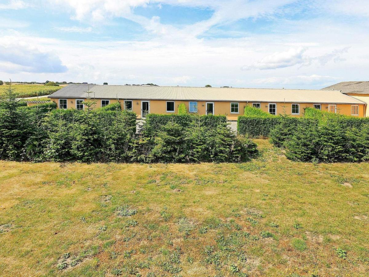 Apartment Faaborg II Dış mekan fotoğraf