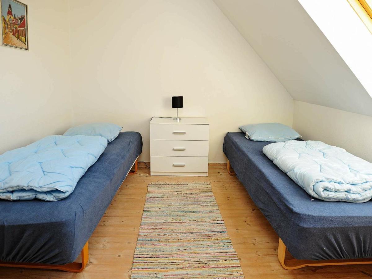 Apartment Faaborg II Dış mekan fotoğraf