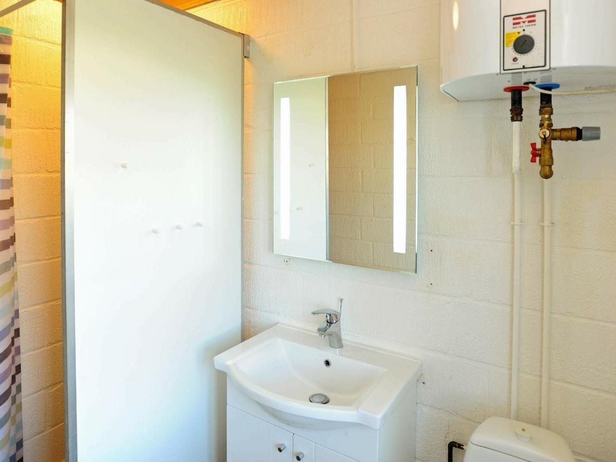 Apartment Faaborg II Dış mekan fotoğraf